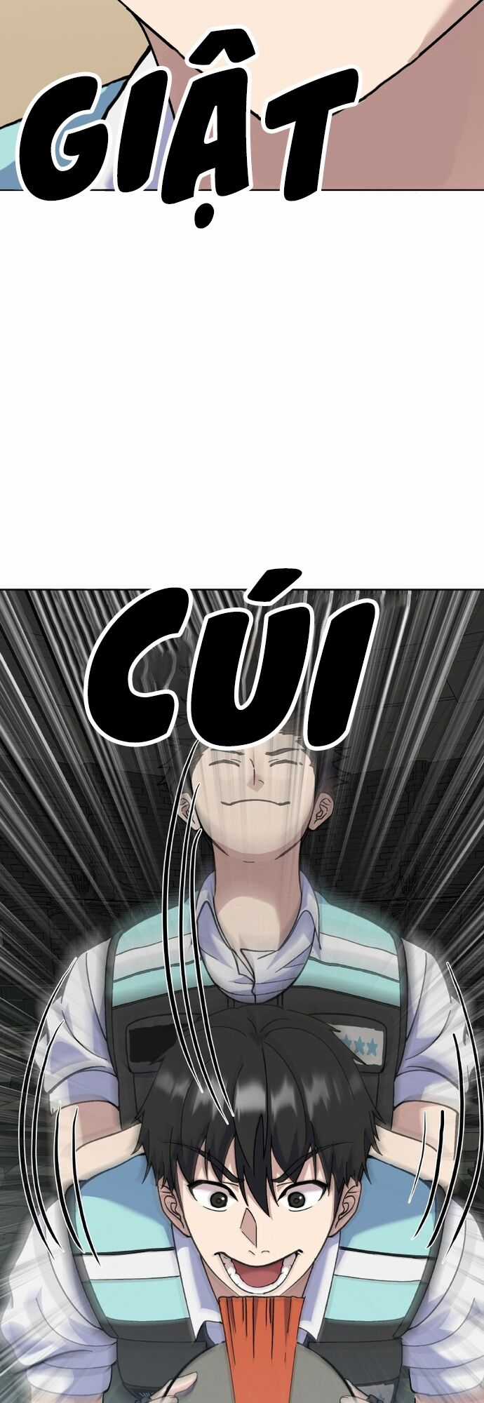 Shipper Của Thần - Chương 3 - Trang 56