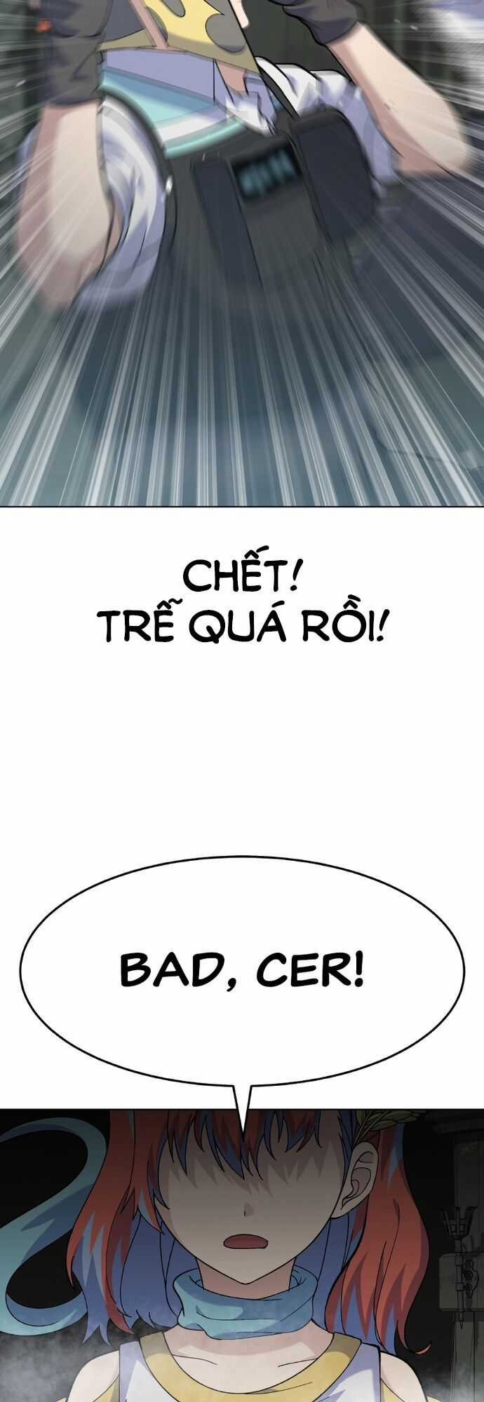 Shipper Của Thần - Chương 3 - Trang 7