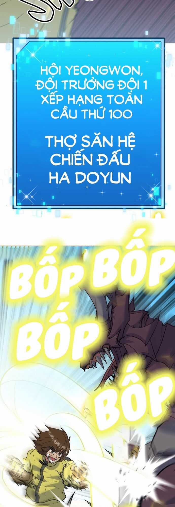 Shipper Của Thần - Chương 3 - Trang 61