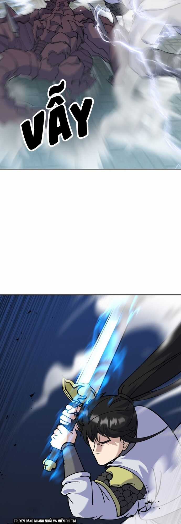 Shipper Của Thần - Chương 3 - Trang 64