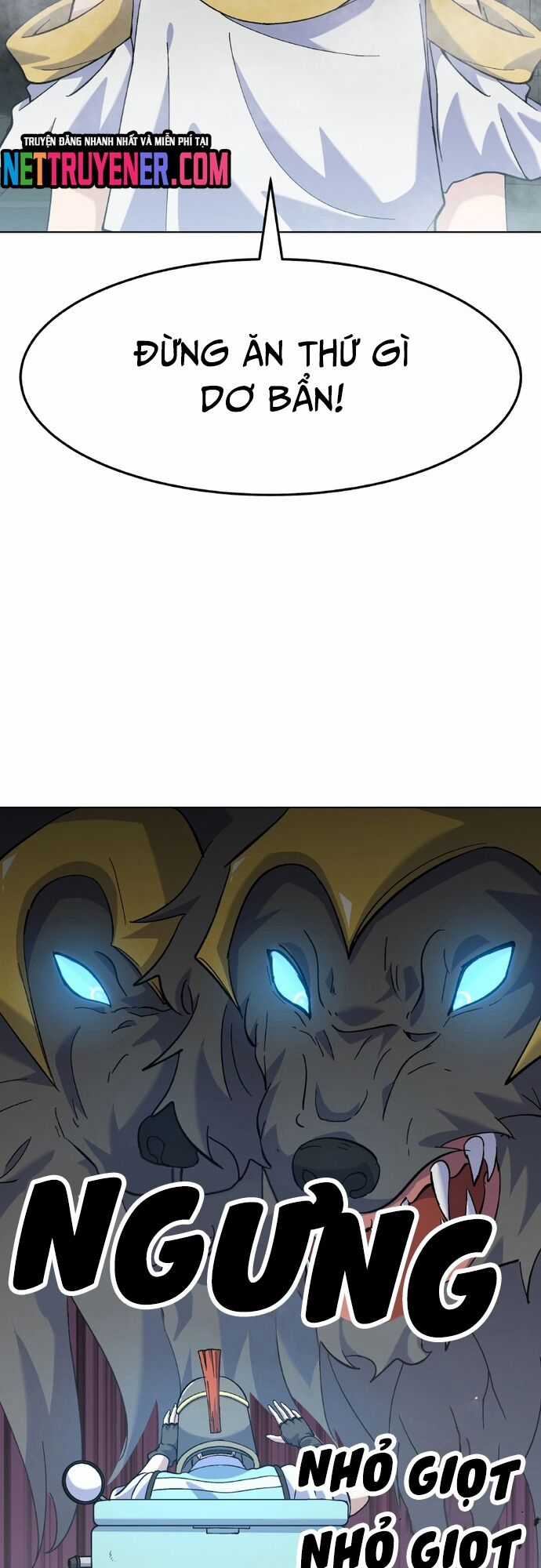 Shipper Của Thần - Chương 3 - Trang 8