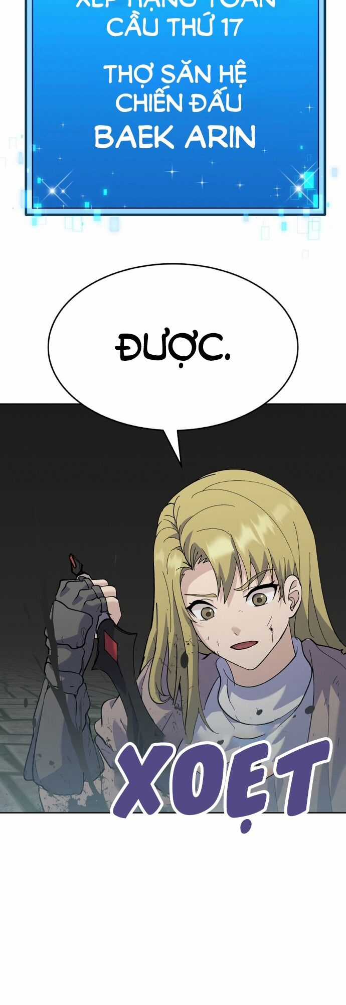 Shipper Của Thần - Chương 3 - Trang 80