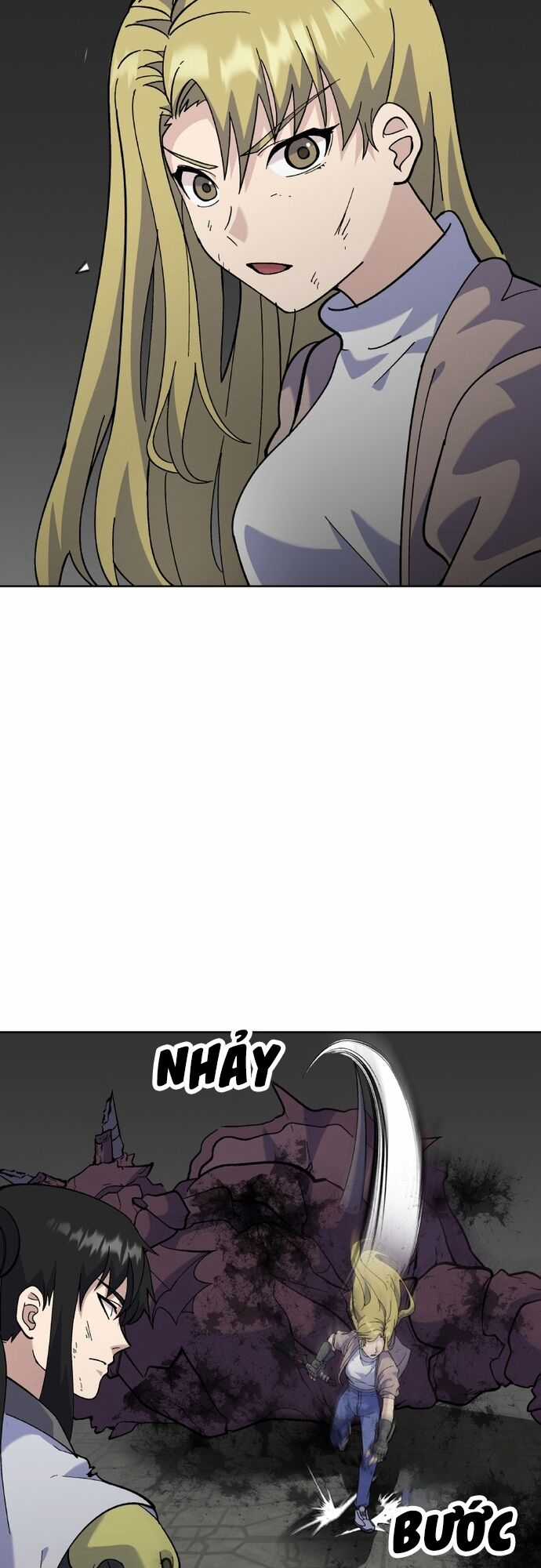 Shipper Của Thần - Chương 3 - Trang 82