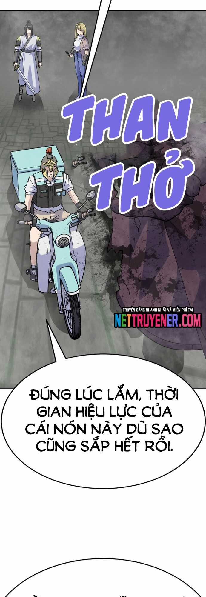 Shipper Của Thần - Chương 3 - Trang 94