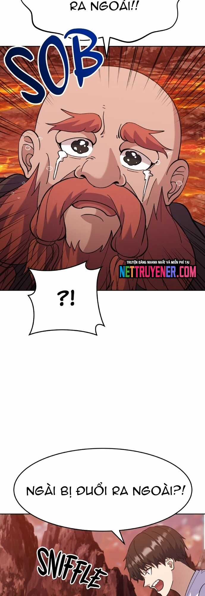 Shipper Của Thần - Chương 4 - Trang 38