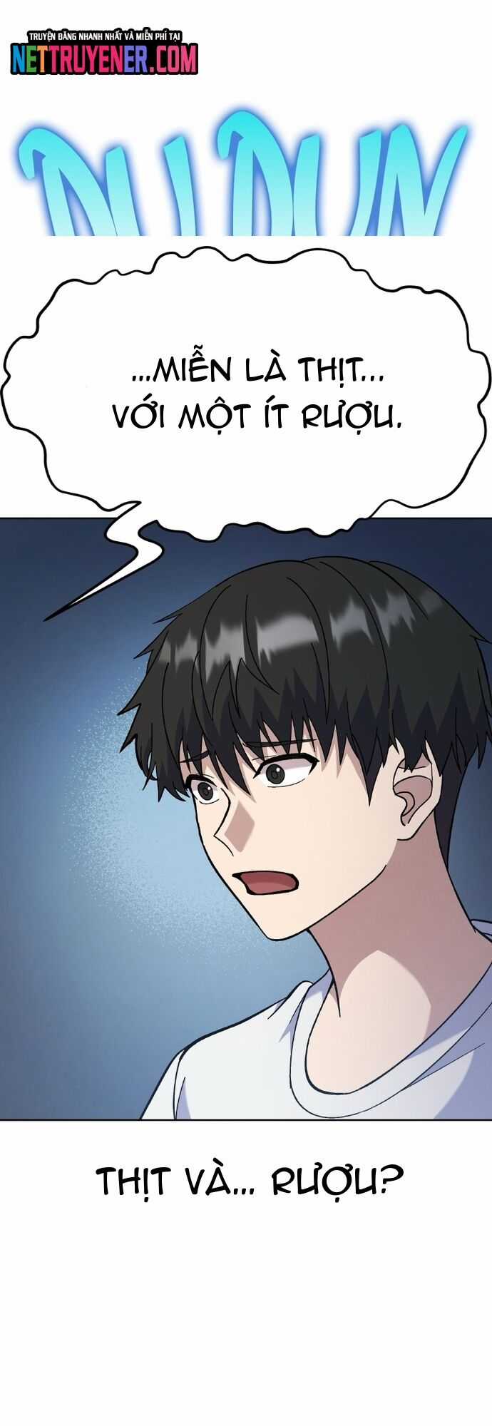 Shipper Của Thần - Chương 4 - Trang 42