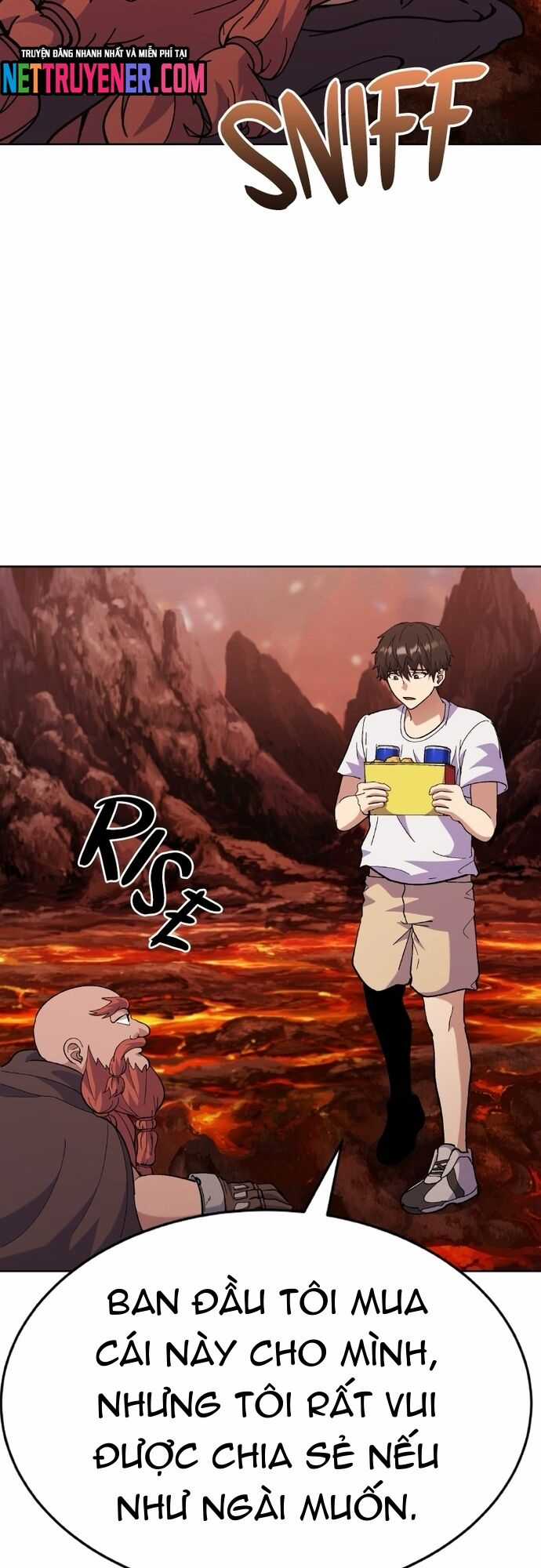 Shipper Của Thần - Chương 4 - Trang 46