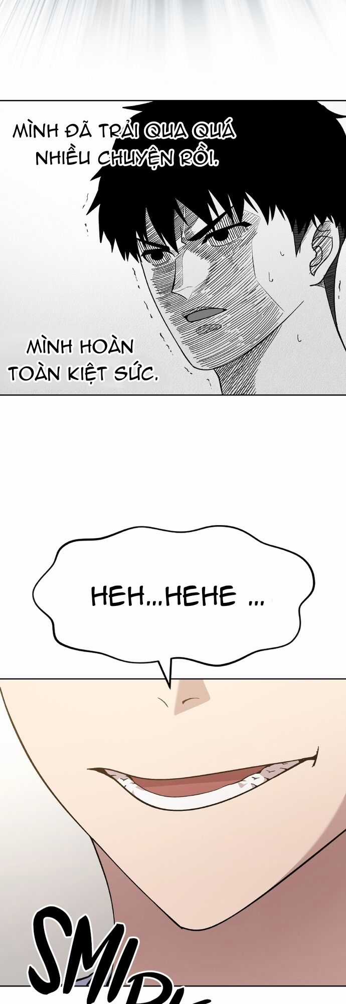 Shipper Của Thần - Chương 4 - Trang 8