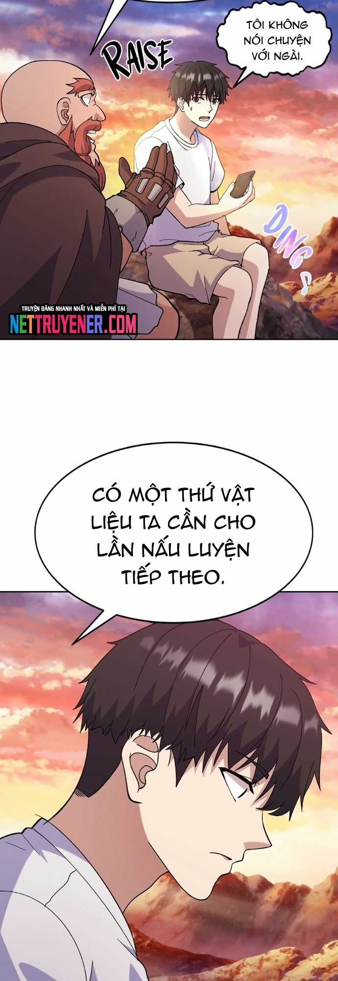 Shipper Của Thần - Chương 4 - Trang 74