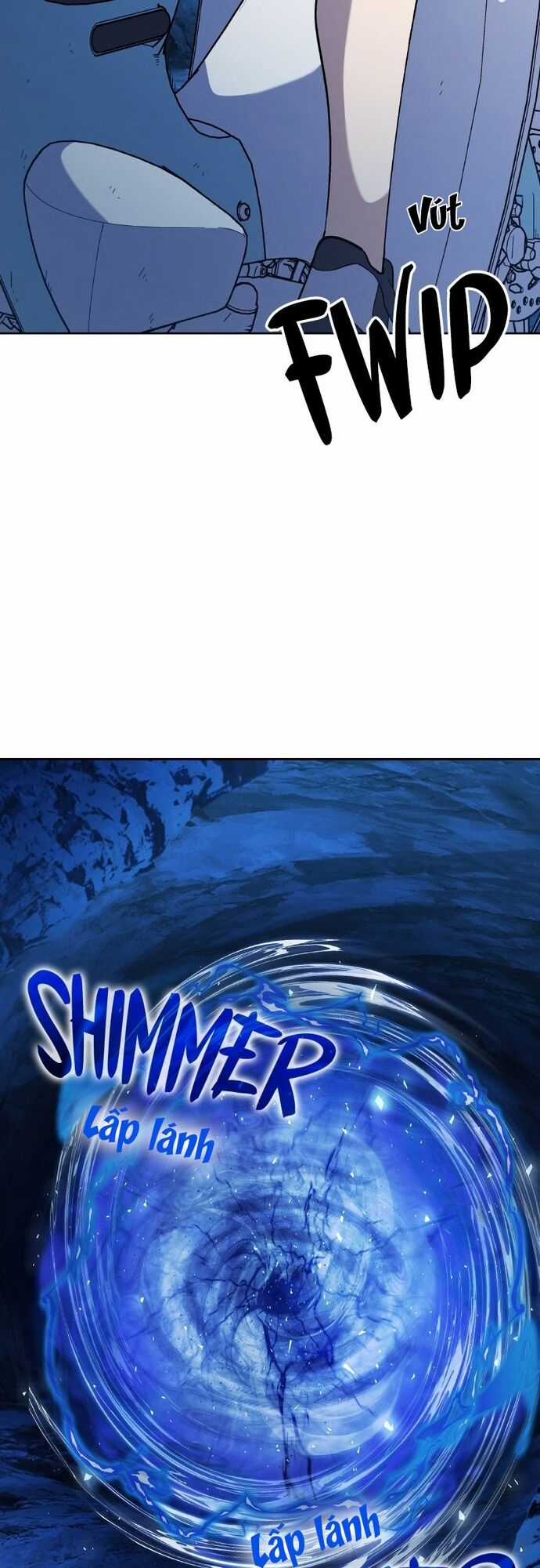 Shipper Của Thần - Chương 5 - Trang 3