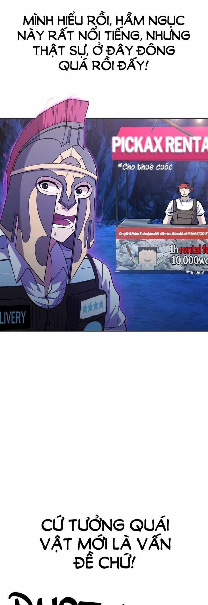 Shipper Của Thần - Chương 5 - Trang 23