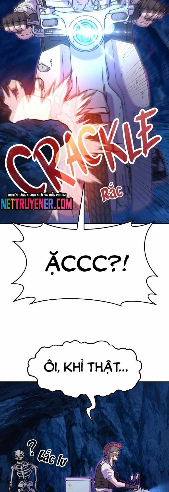 Shipper Của Thần - Chương 5 - Trang 33