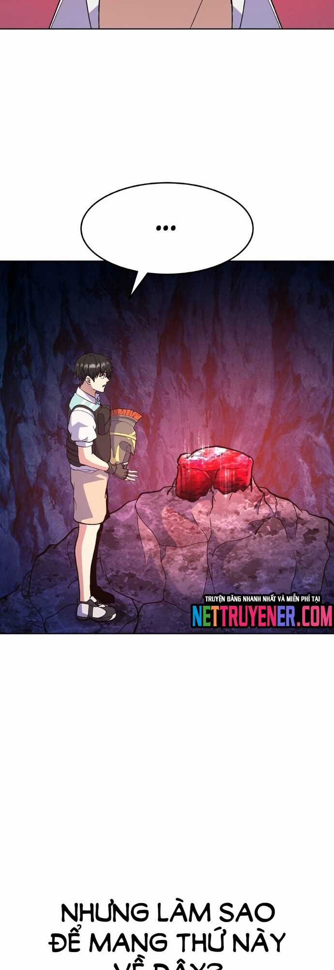 Shipper Của Thần - Chương 5 - Trang 44