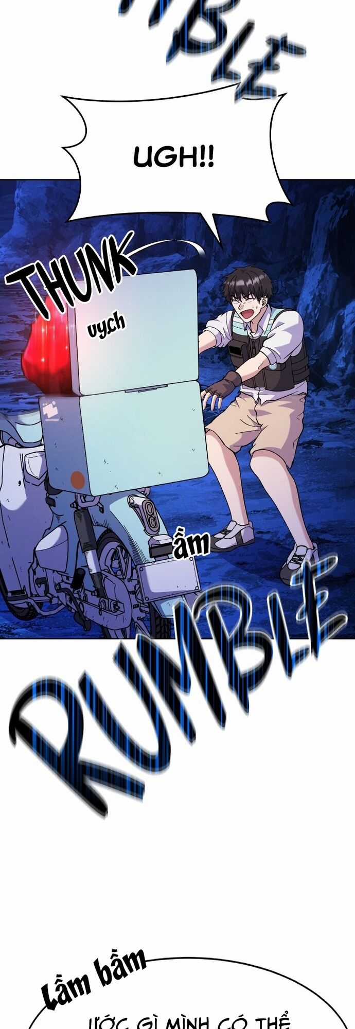Shipper Của Thần - Chương 5 - Trang 64