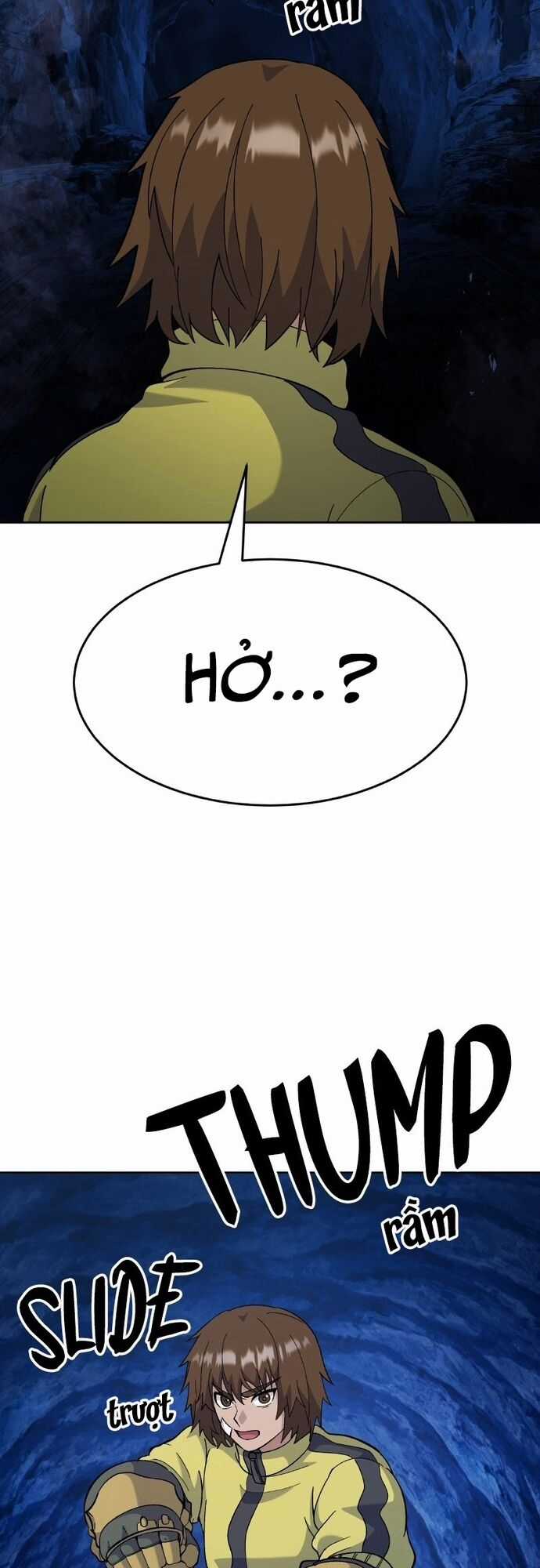 Shipper Của Thần - Chương 5 - Trang 73