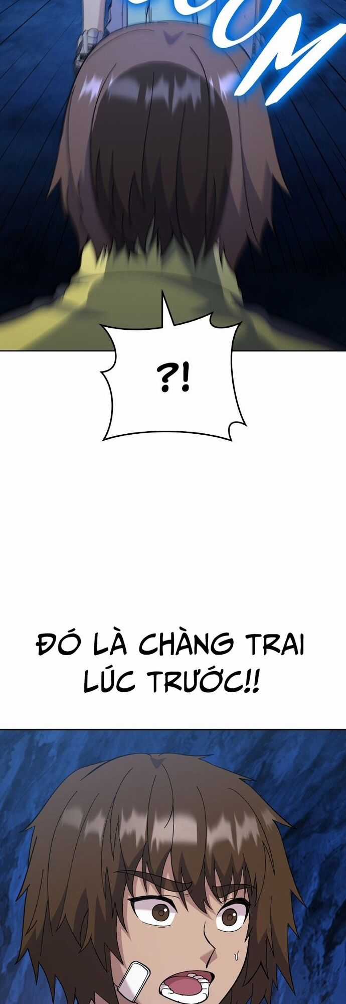 Shipper Của Thần - Chương 5 - Trang 76