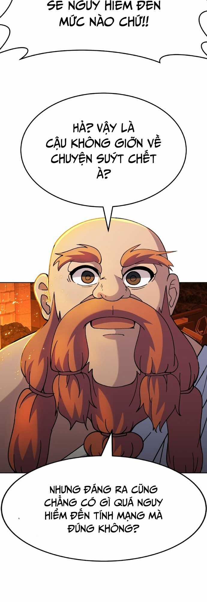 Shipper Của Thần - Chương 6 - Trang 3