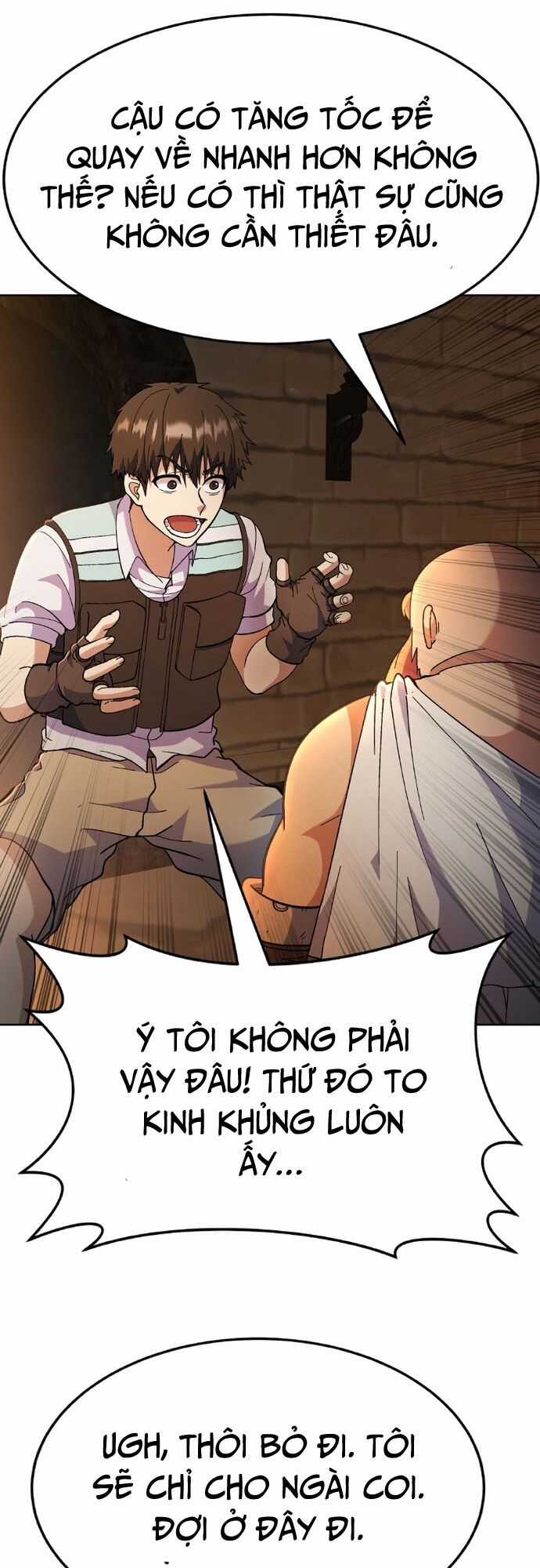 Shipper Của Thần - Chương 6 - Trang 4