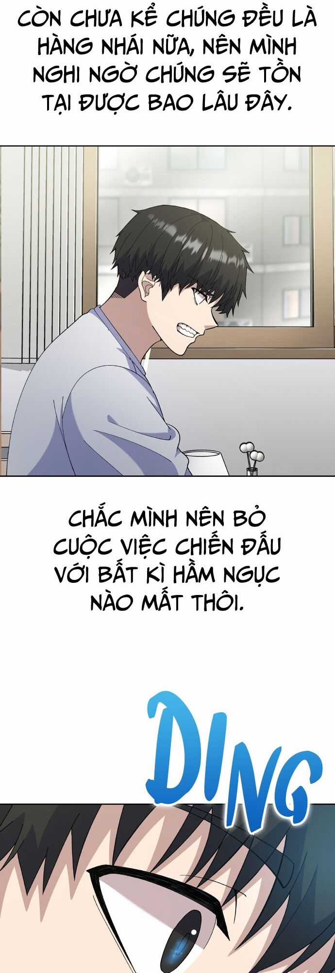 Shipper Của Thần - Chương 6 - Trang 47