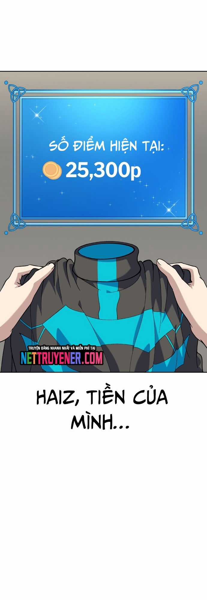 Shipper Của Thần - Chương 6 - Trang 56