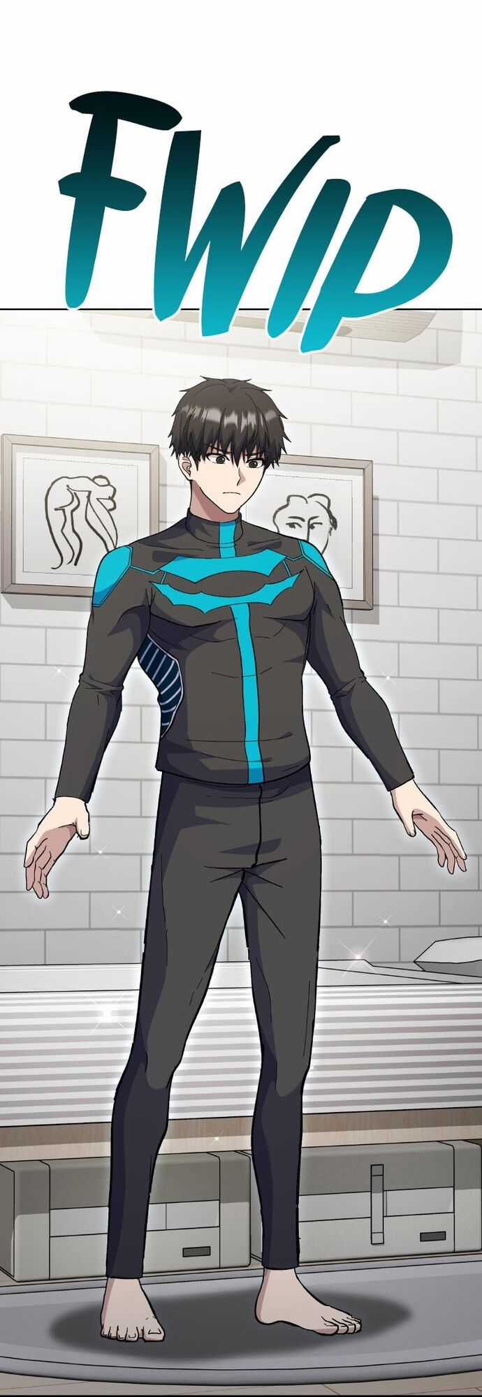 Shipper Của Thần - Chương 6 - Trang 57