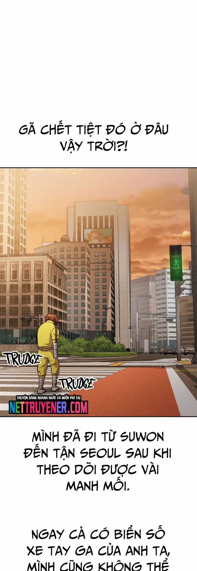 Shipper Của Thần - Chương 6 - Trang 61