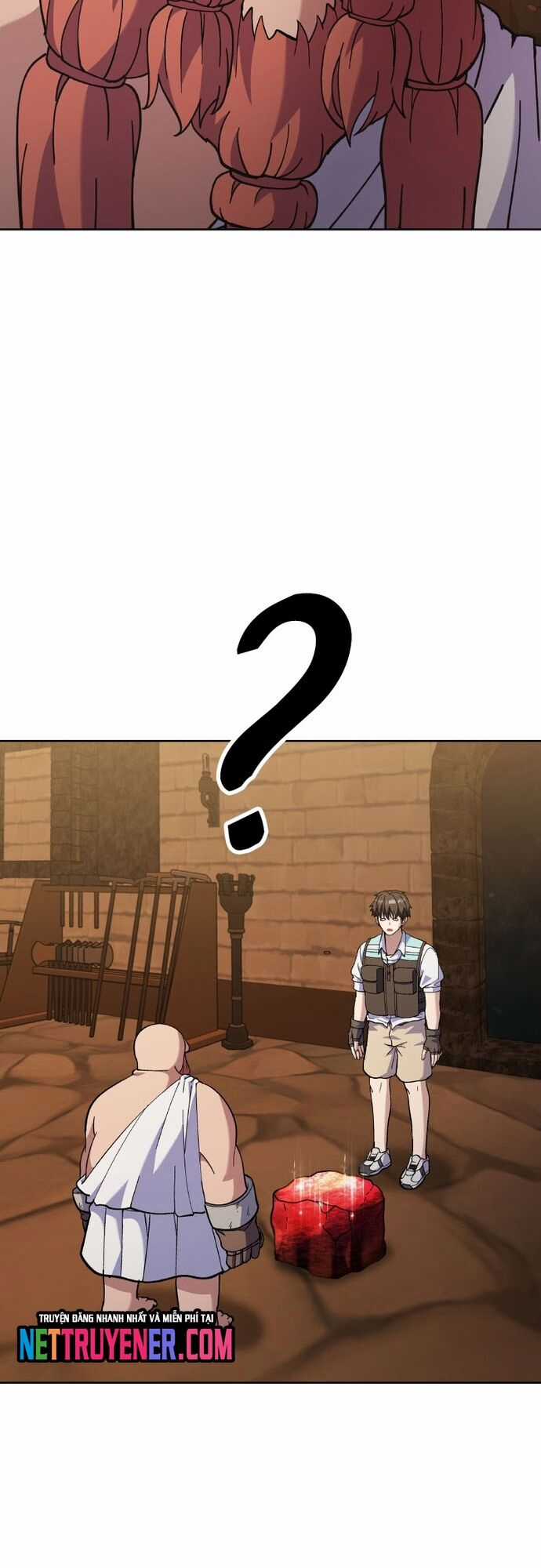 Shipper Của Thần - Chương 6 - Trang 9
