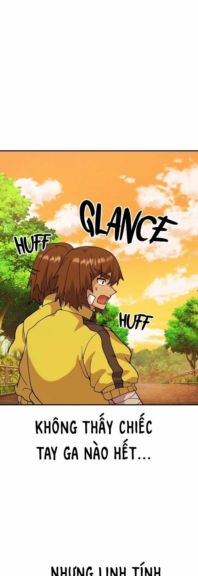Shipper Của Thần - Chương 7 - Trang 17