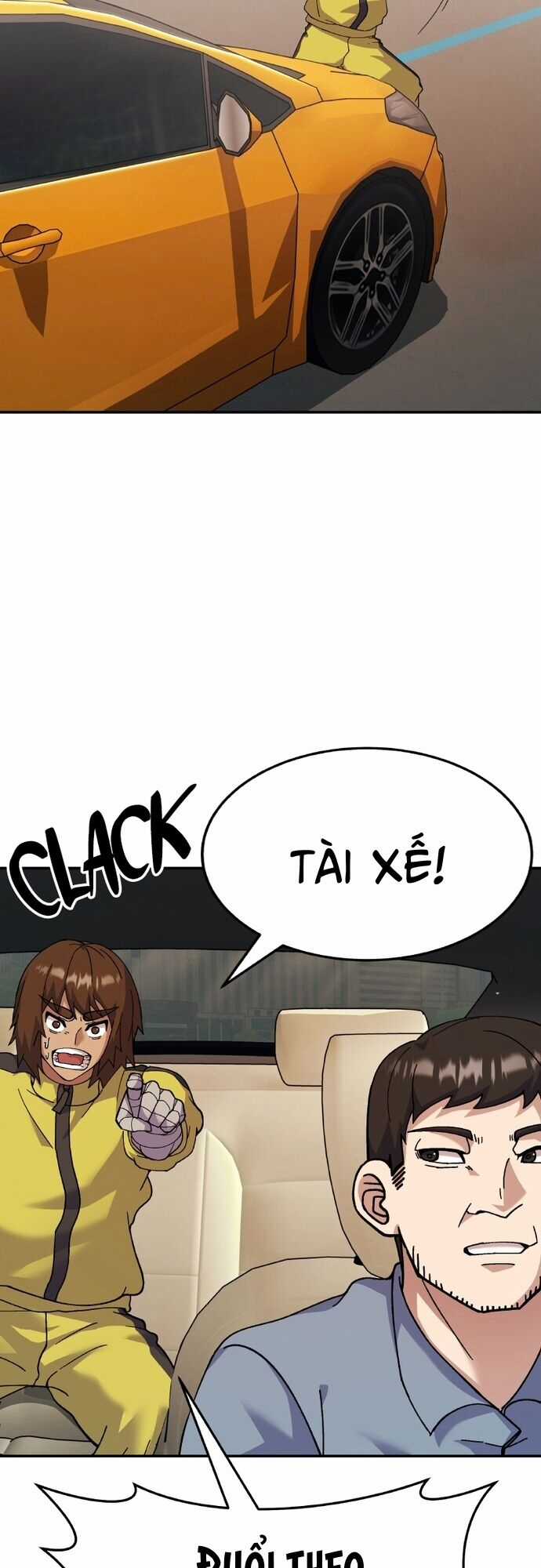 Shipper Của Thần - Chương 7 - Trang 3