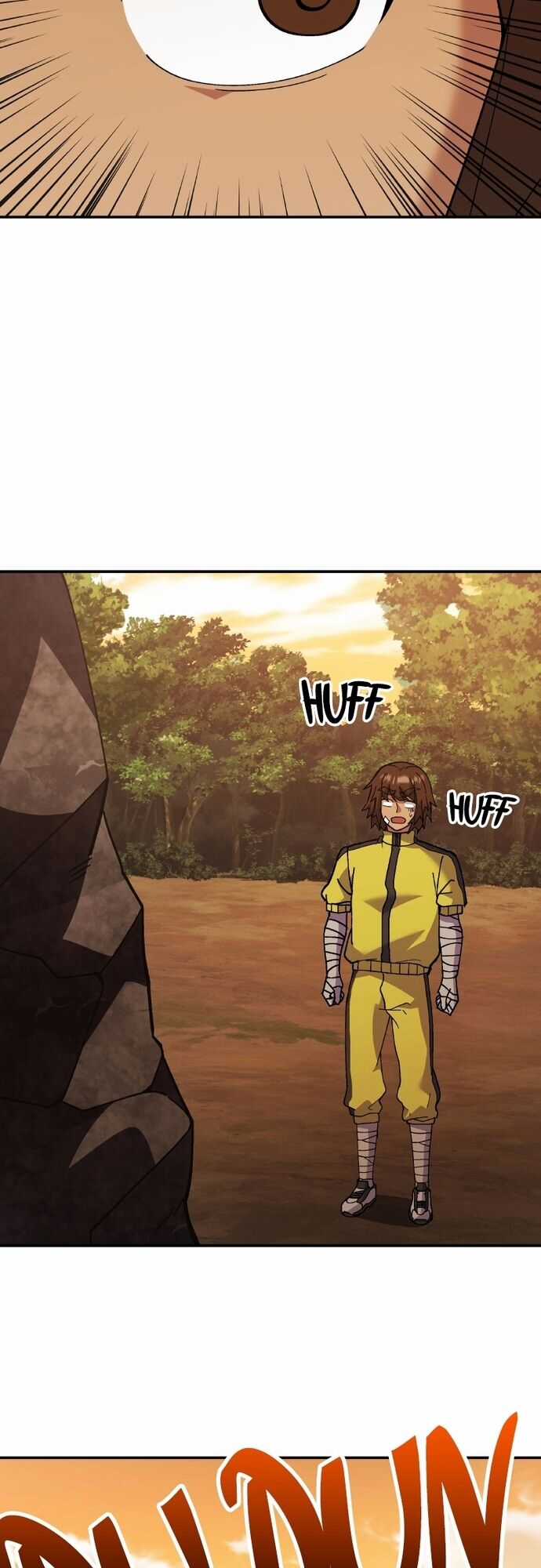 Shipper Của Thần - Chương 7 - Trang 24