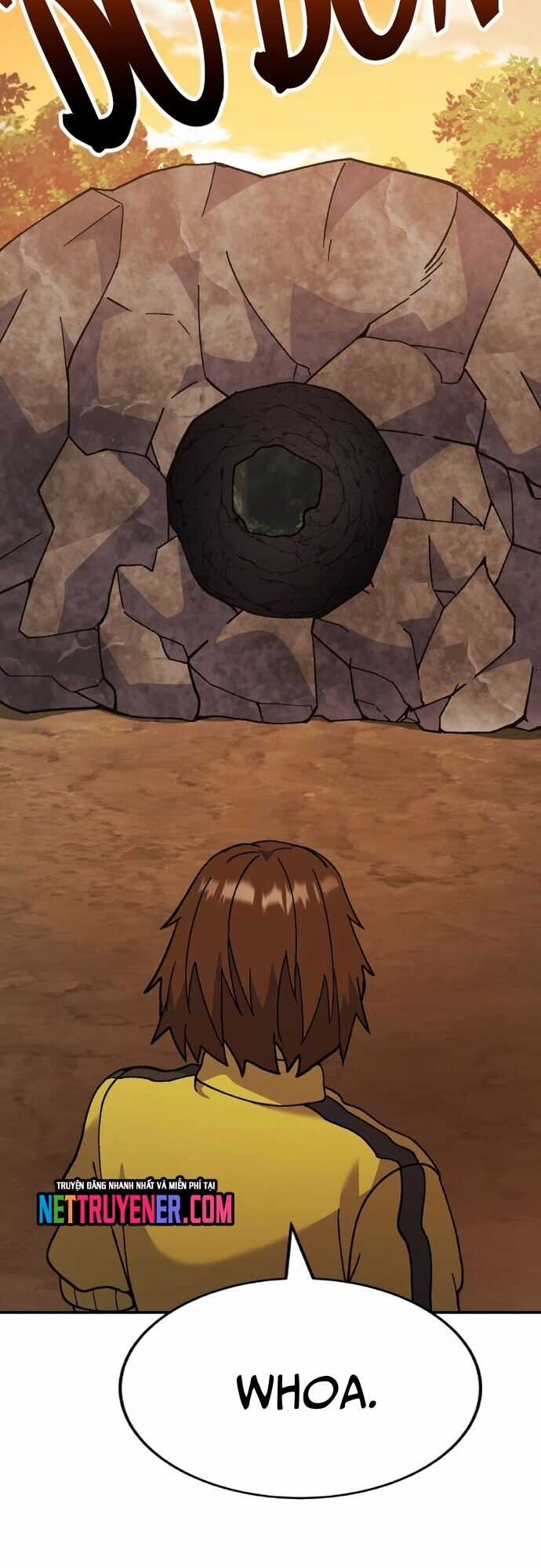 Shipper Của Thần - Chương 7 - Trang 25