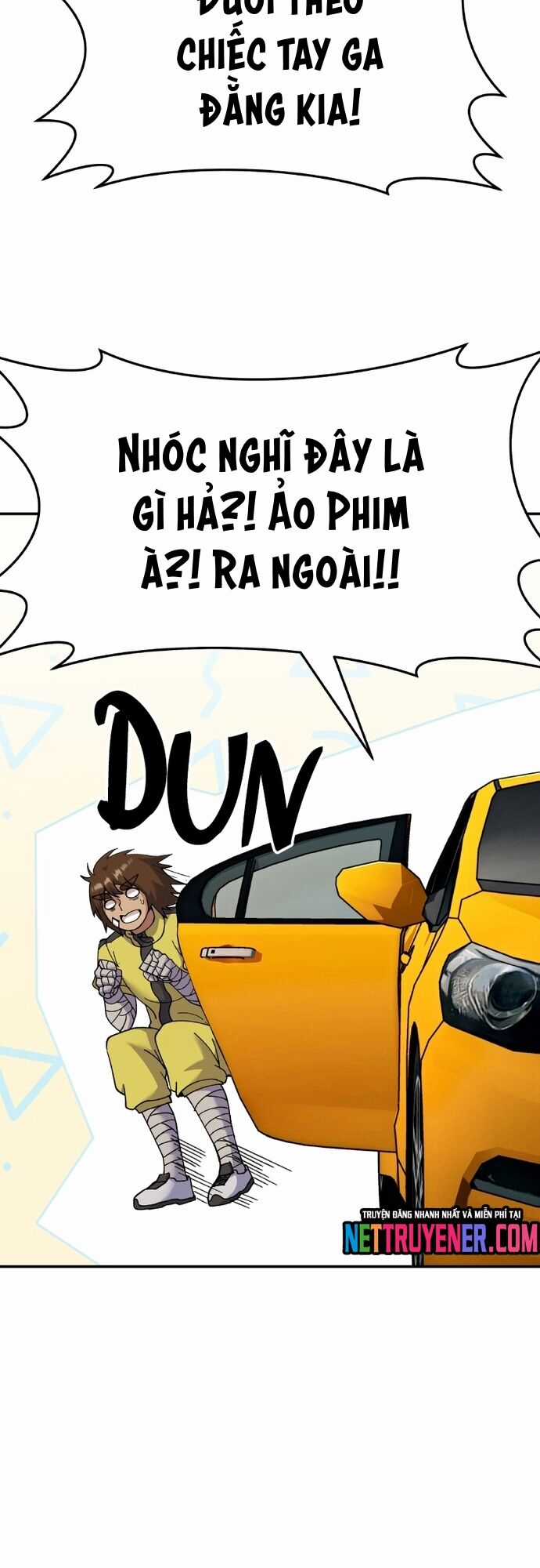 Shipper Của Thần - Chương 7 - Trang 4