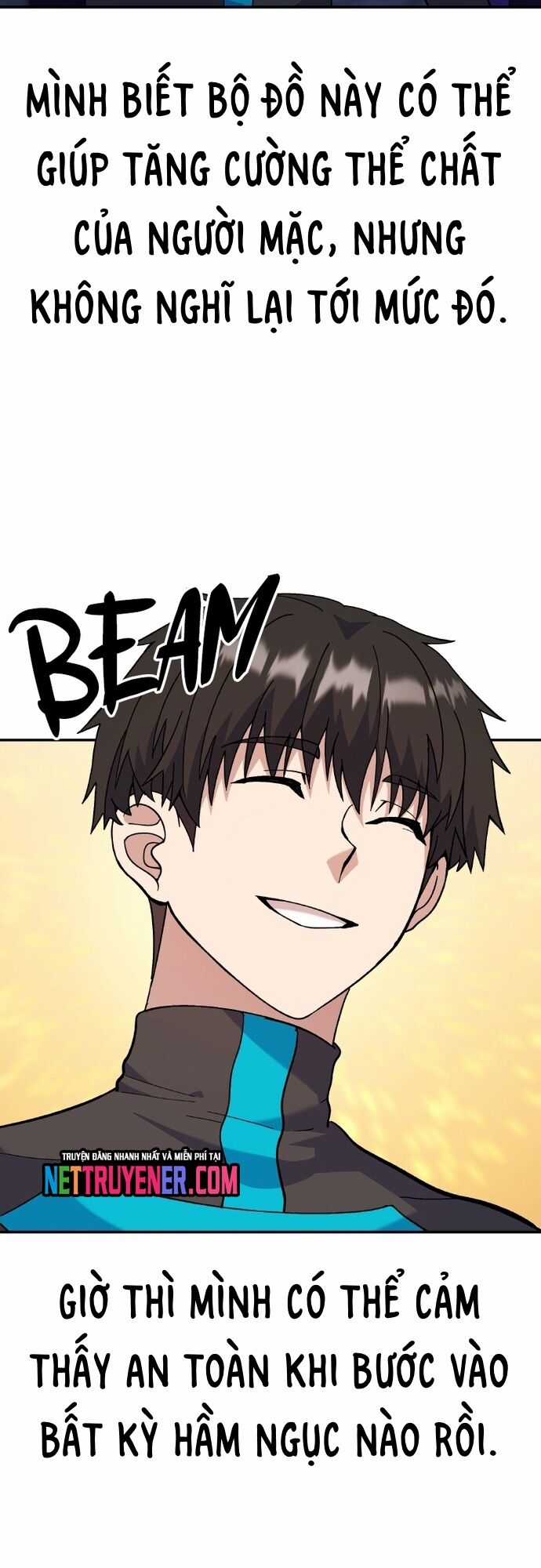 Shipper Của Thần - Chương 7 - Trang 34