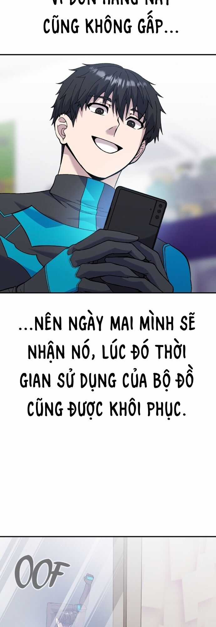 Shipper Của Thần - Chương 7 - Trang 40