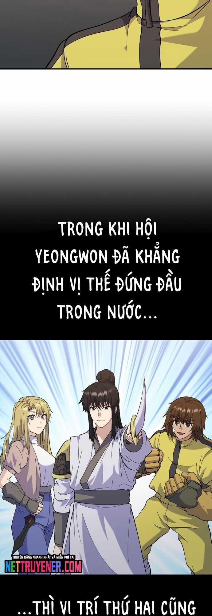 Shipper Của Thần - Chương 7 - Trang 49