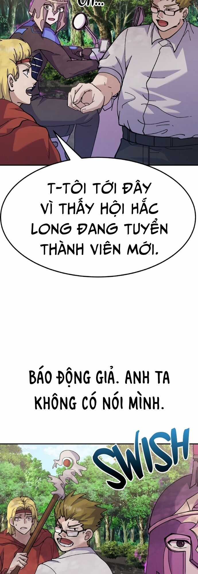 Shipper Của Thần - Chương 7 - Trang 58