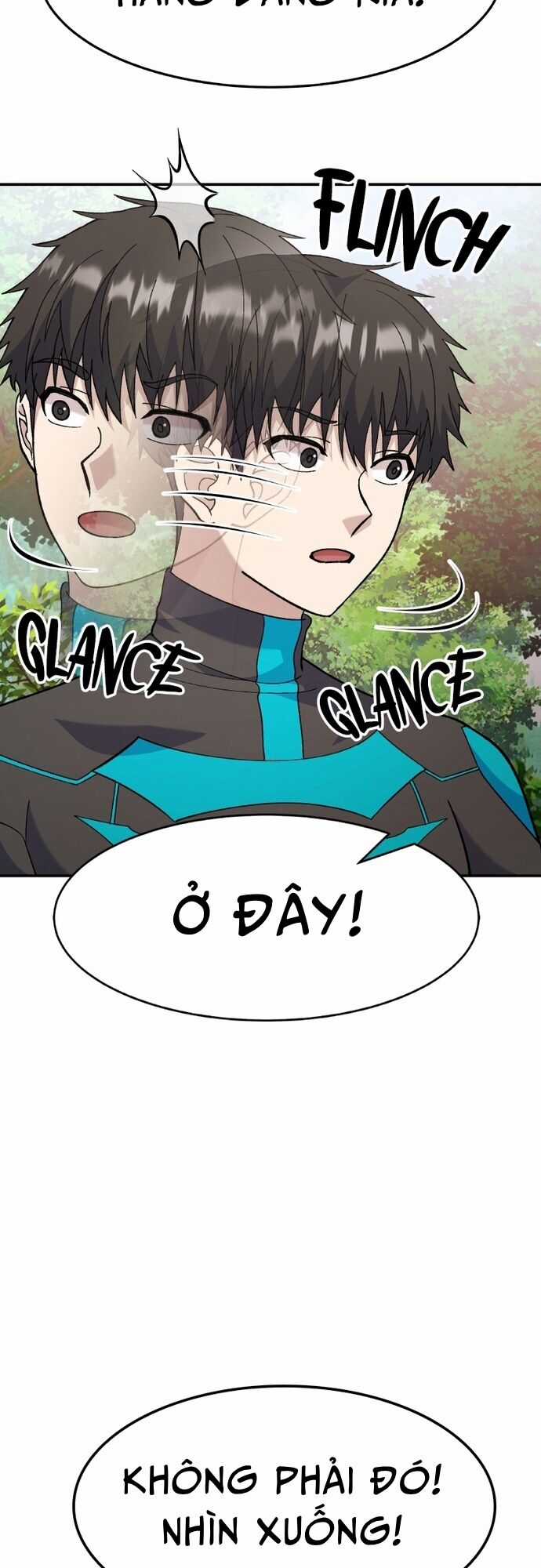 Shipper Của Thần - Chương 7 - Trang 69