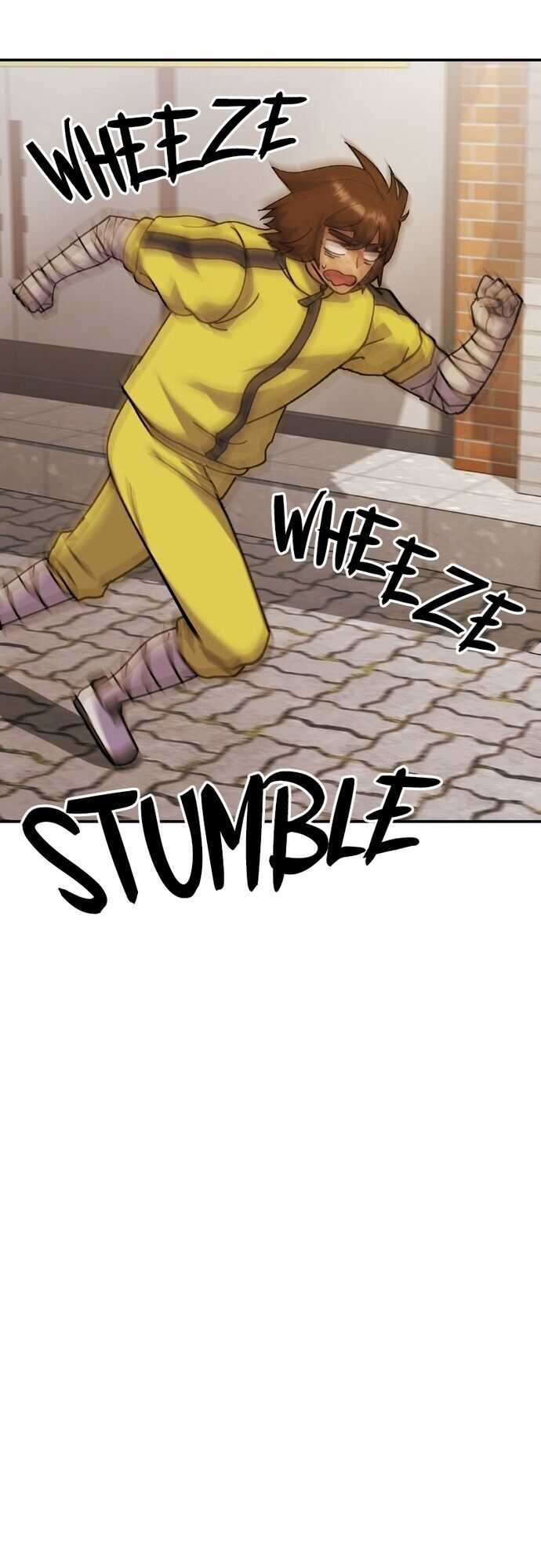 Shipper Của Thần - Chương 7 - Trang 8