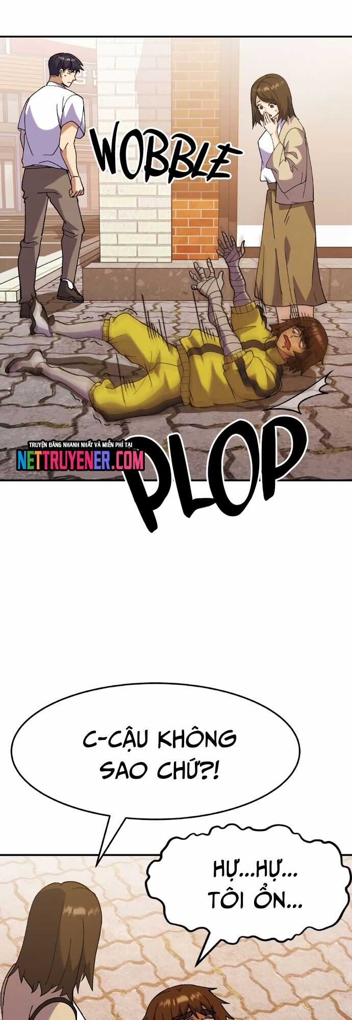 Shipper Của Thần - Chương 7 - Trang 9