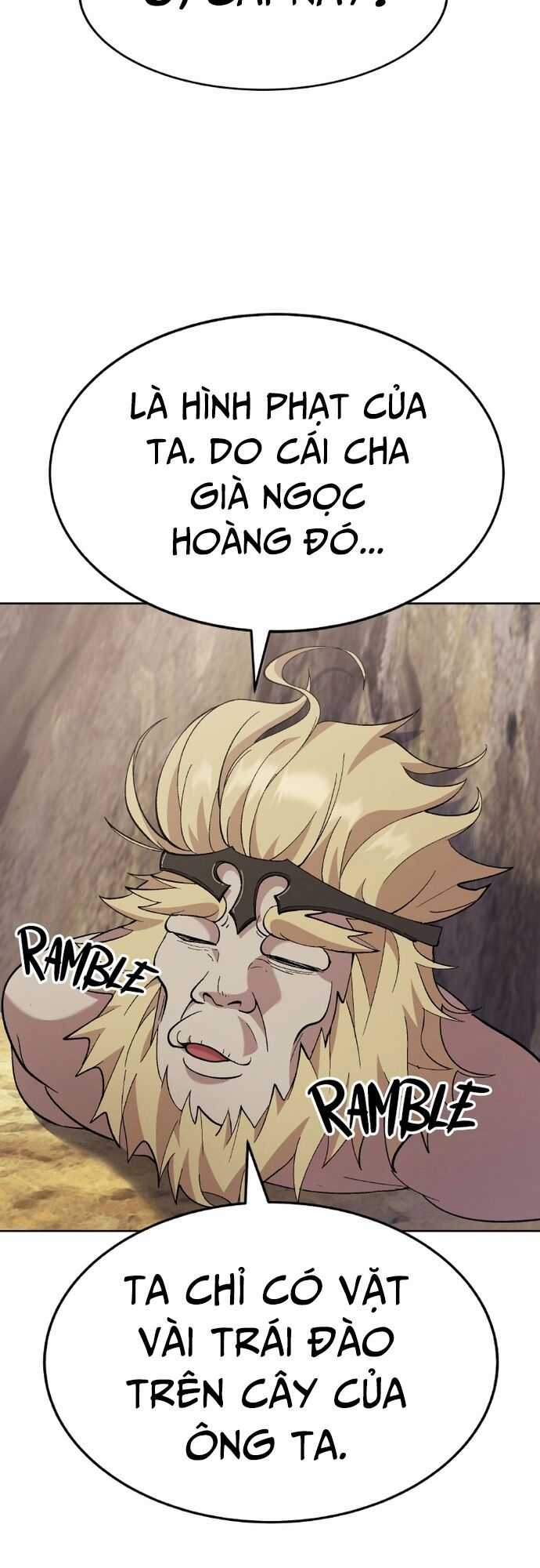 Shipper Của Thần - Chương 8 - Trang 11