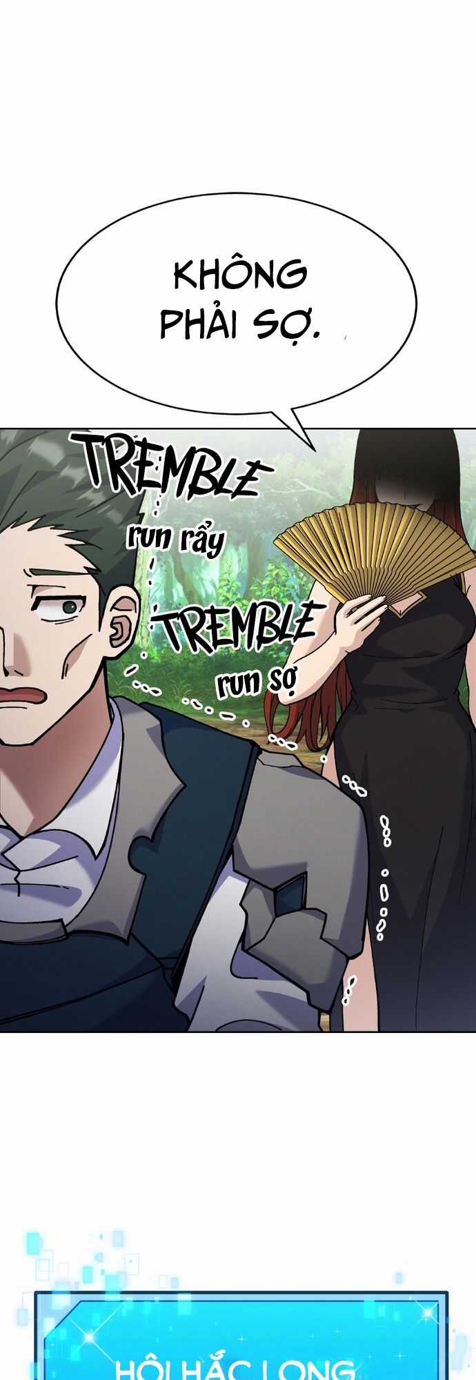 Shipper Của Thần - Chương 8 - Trang 20