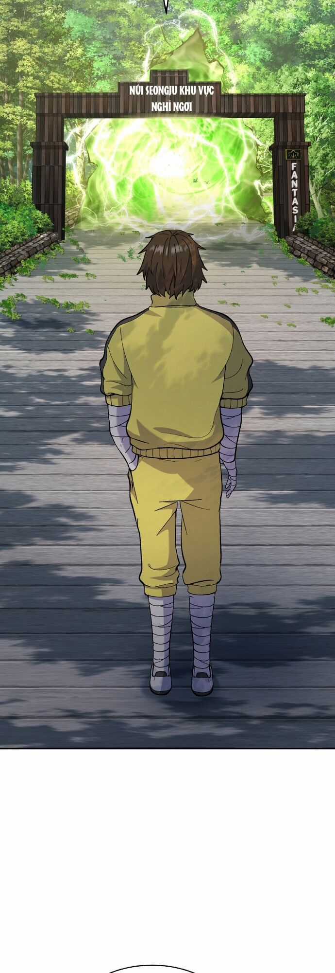 Shipper Của Thần - Chương 9 - Trang 4