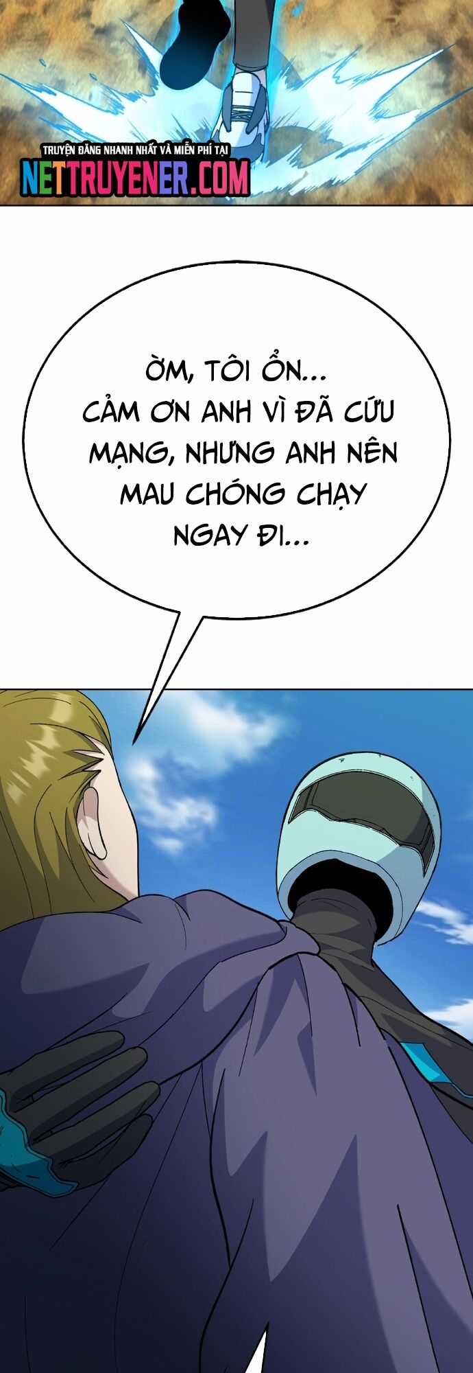 Shipper Của Thần - Chương 9 - Trang 40