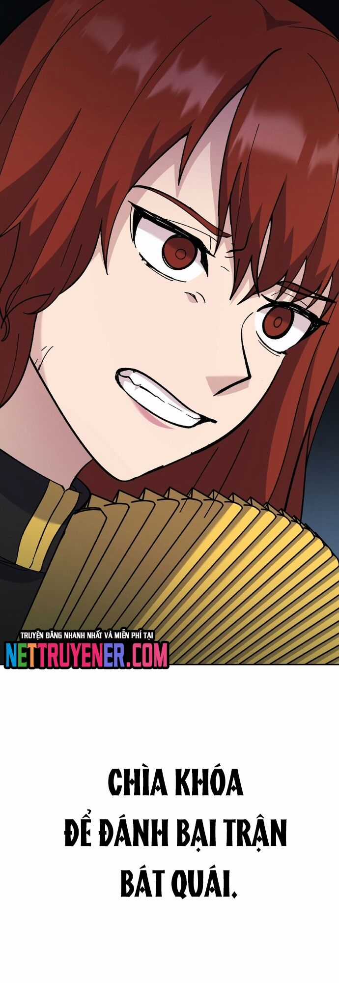 Shipper Của Thần - Chương 9 - Trang 55