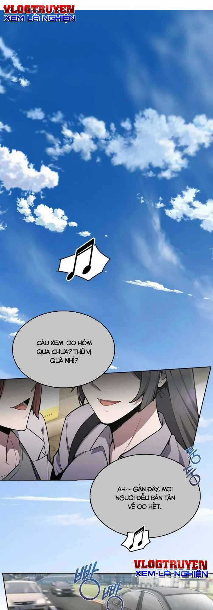 Shipper Đến Từ Murim - Chapter 1 - Trang 1