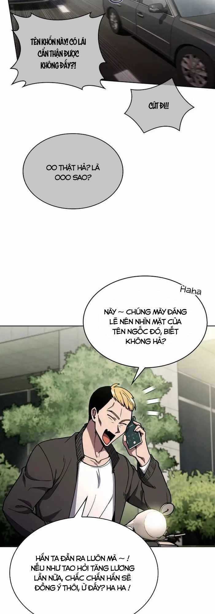 Shipper Đến Từ Murim - Chapter 1 - Trang 2