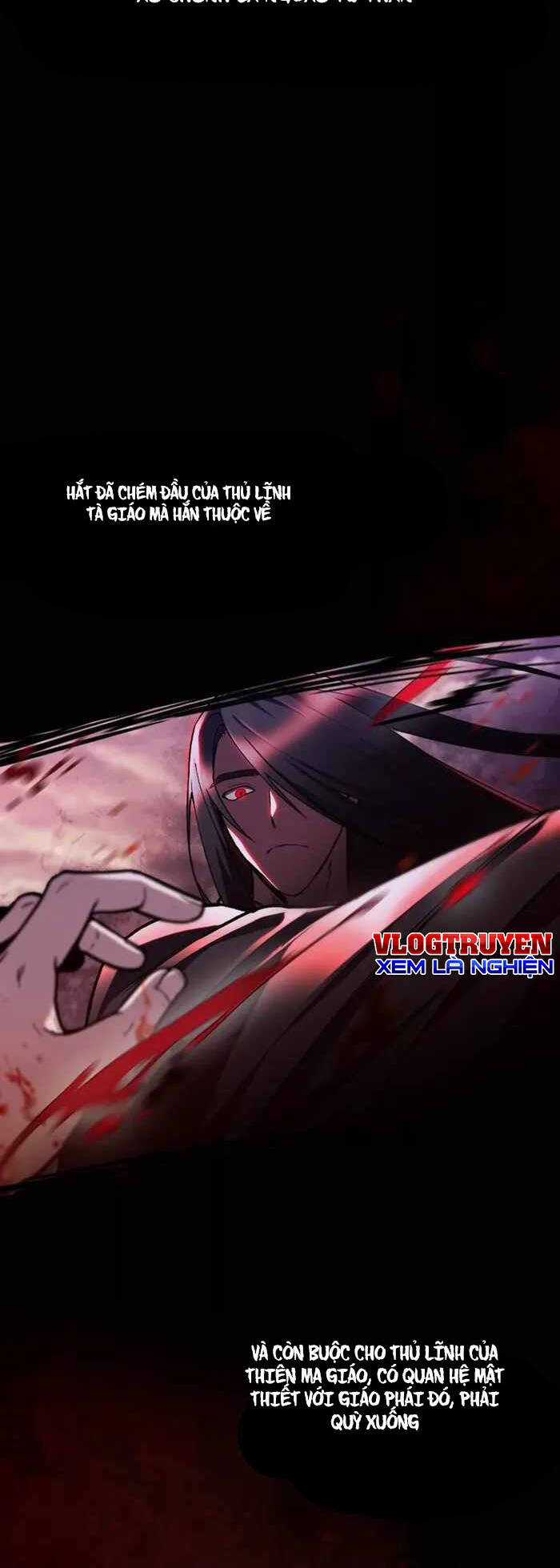 Shipper Đến Từ Murim - Chapter 1 - Trang 16