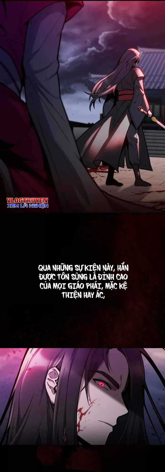 Shipper Đến Từ Murim - Chapter 1 - Trang 17