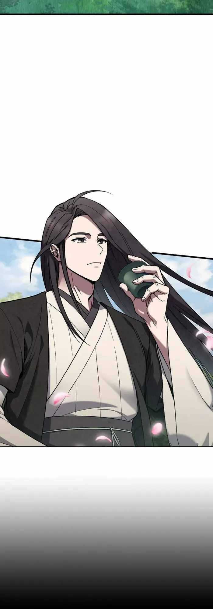 Shipper Đến Từ Murim - Chapter 1 - Trang 20