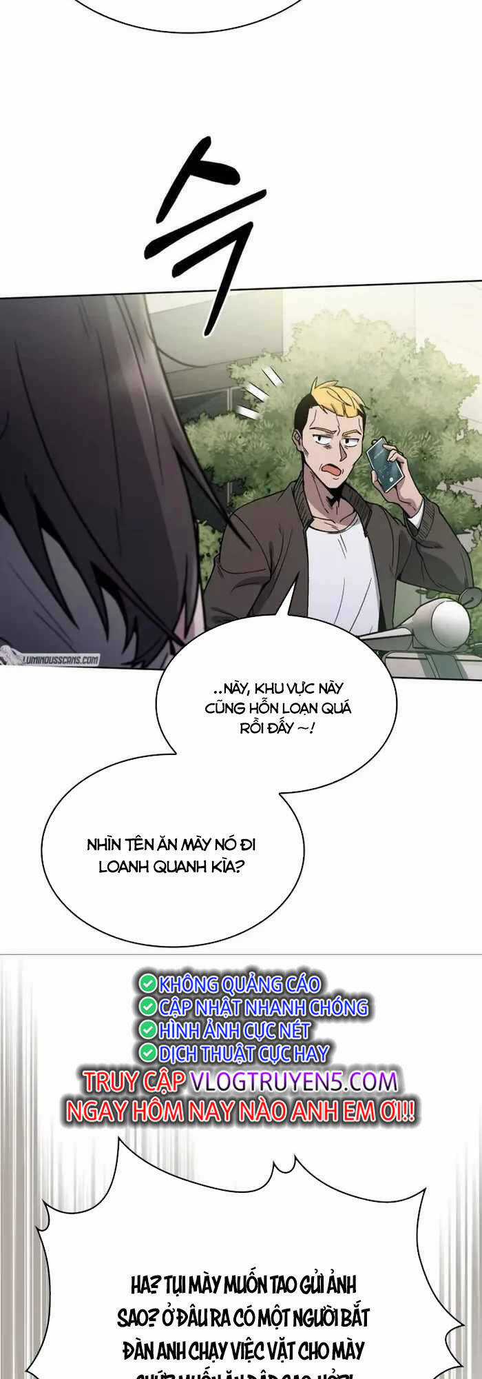 Shipper Đến Từ Murim - Chapter 1 - Trang 3